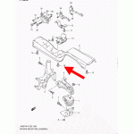 Болты Подушки Болты Подушки